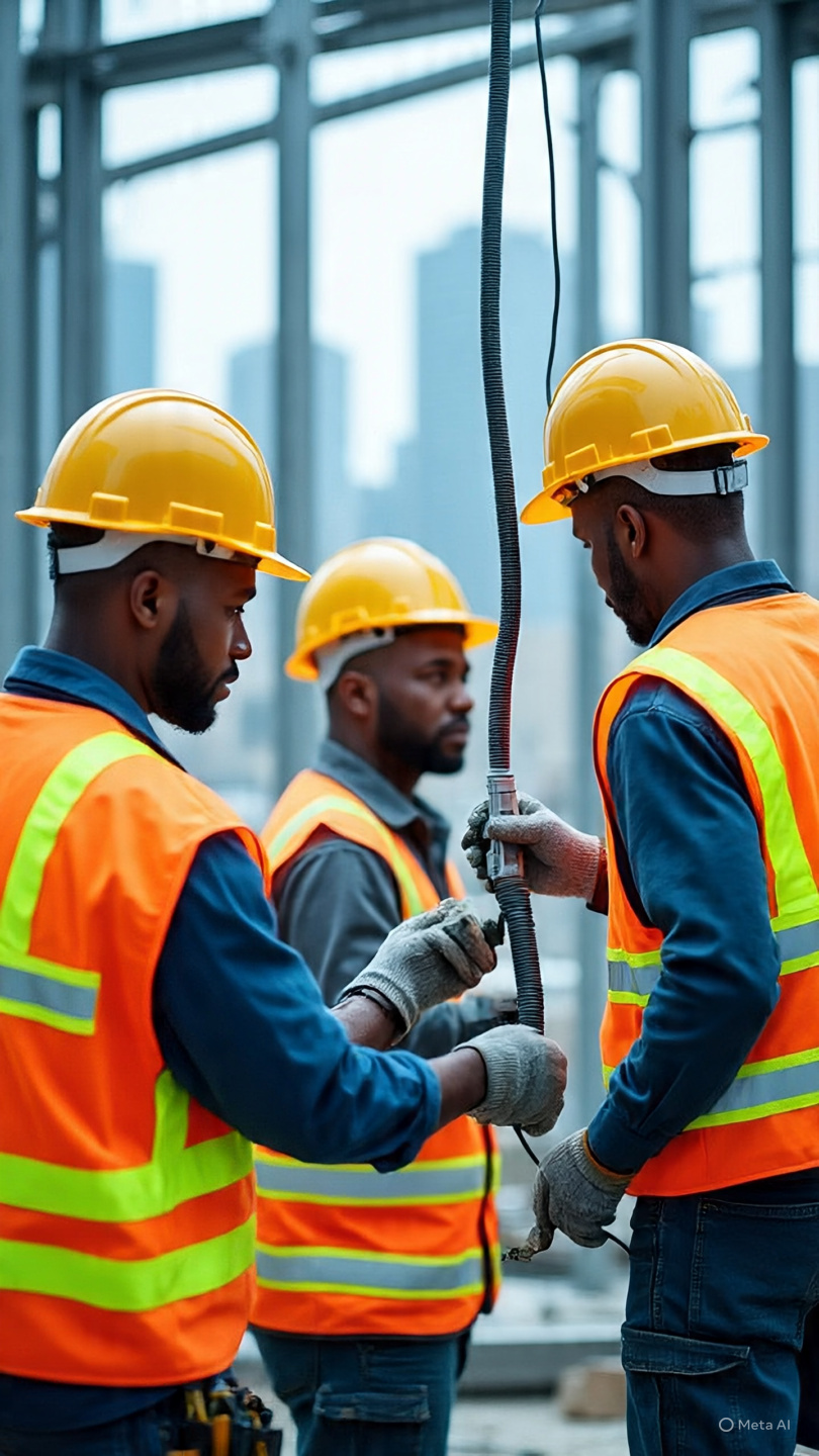 Construction Excellence